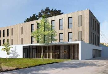 Bureaux à vendre à - Zone économique dynamique  à Brest - 29200