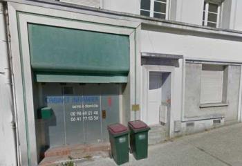 Local commercial aménagé en bureau à vendre à  à Brest - 29200
