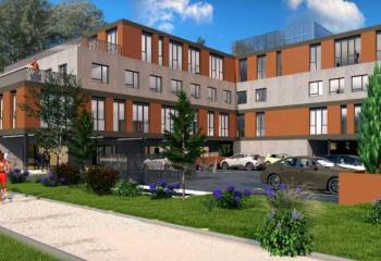 Vente bureaux - Zone de l'Hermitage, proche RN12 et RN165  à Brest - 29200
