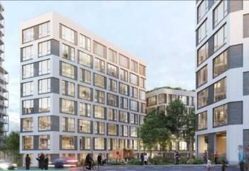 Vente bureaux - Plateau des Capucins, proche tram et bus