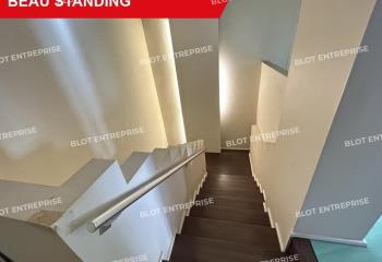 Vente de bureaux à proximité du centre-ville  à Brest - 29200