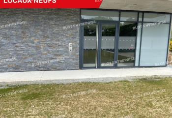 Vente de bureaux Bd de l'Europe  à Brest - 29200