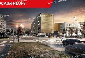 Bureau à vendre (29200) - 303 m²  à Brest - 29200