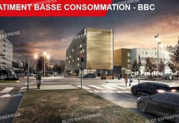 Bureau à vendre (29200) - 176 m²  à Brest - 29200