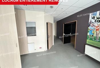 Vente bureaux - Proche centre-ville, tram, bus et gare SNCF  à Brest - 29200