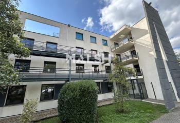 Vente bureaux - Proche autoroute A450 et gare TER  à Brignais - 69530