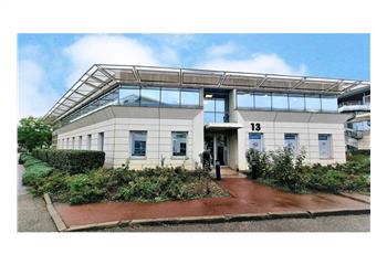 Vente bureaux - Europarc du Chêne  à Bron - 69500