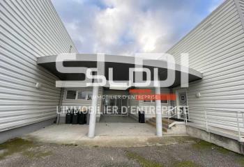 Vente bureaux - Proche Tramway Parc du Chêne et bus  à Bron - 69500