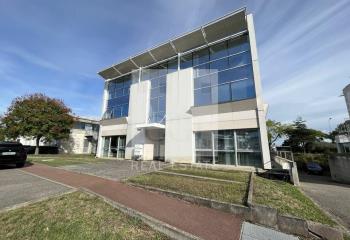 Vente bureaux - Proche transports et axes principaux  à Bron - 69500