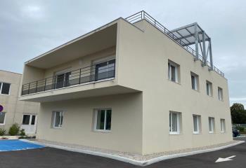 Vente bureaux - Parc du Chêne, proche tramway T5  à Bron - 69500