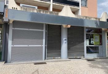 Bureau à vendre Bron (69500) - 340 m²  à Bron - 69500