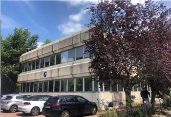 Bureaux à vendre (33520) - Environnement arboré