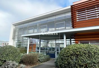 Bureaux à vendre - Quartier Terrefort  à Bruges - 33520