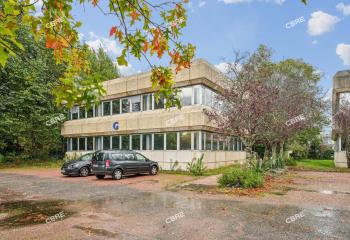 Vente bureaux - Proche Bordeaux Lac et transports  à Bruges - 33520