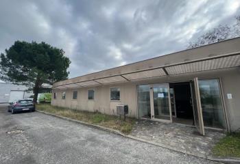 Achat bureaux - Proximité Auchan Bordeaux Lac  à Bruges - 33520