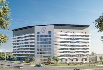 Bureaux à vendre Zone Nord  à Brumath - 67170