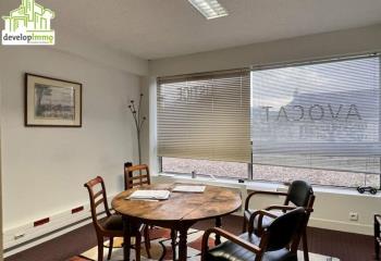 Achat bureaux quartier Saint Pères