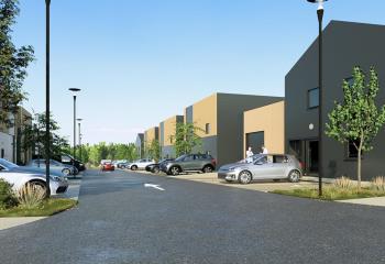 Bureau à vendre (14000) - 236 m²  à Caen - 14000