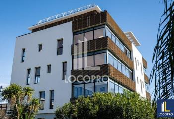 Vente bureaux - Proche Polygone Riviera et A8