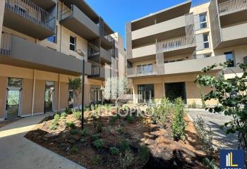 Vente bureaux - Proche A8 et Technopolis  à Cagnes-sur-Mer - 06800