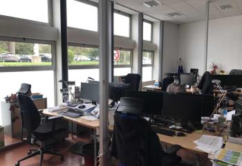 Vente bureaux centre-ville - Proche place Aristide Briand  à Cambrai - 59400