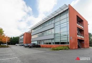 Vente de bureau - ZI de Bersol  à Canéjan - 33610