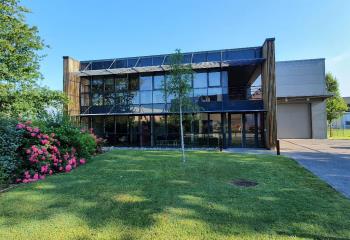Vente bureaux - Proche sortie A63, zone Pessac Bersol  à Canéjan - 33610