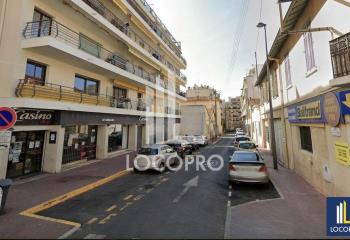 Vente bureau quartier des Anglais  à Cannes - 06400