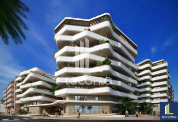 Vente bureaux La Bocca - Proche centre-ville et transports