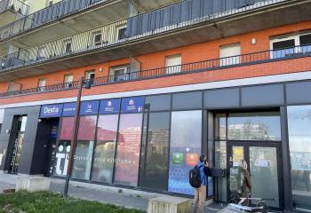 Vente local professionnel Lille - Proche Lille  à Capinghem - 59160