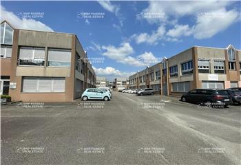 Vente bureaux - Proche Nantes Est