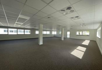Bureaux à vendre - Site de la Fleuriaye  à Carquefou - 44470