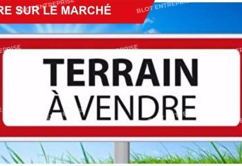 Bureaux à vendre à - Avec terrain proche route de Paris  à Carquefou - 44470