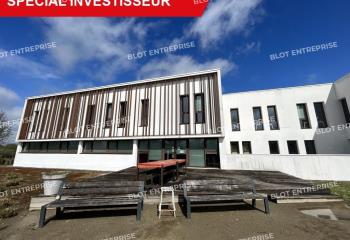 Bureaux à vendre - opportunité d'investissement  à Carquefou - 44470