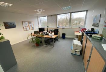 Vente bureaux
