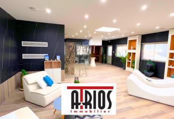 Vente bureaux - Zone des Castors, proche de Toulon  à Carqueiranne - 83320