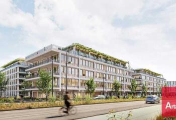 Bureaux neufs à vendre - Proche Tram et Bus  à Castelnau-le-Lez - 34170