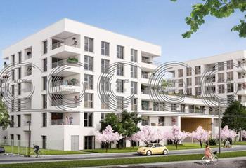 Vente bureaux - Centre-ville, tram au pied