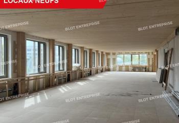 Vente bureaux  à Cesson-Sévigné - 35510