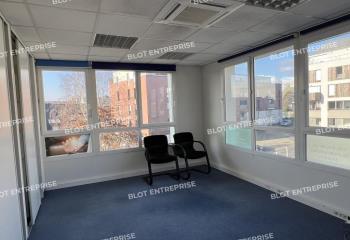 Vente de bureaux avec espace kitchenette