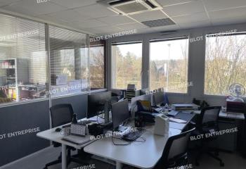 Vente bureaux