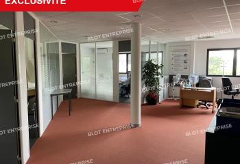 Bureaux à vendre à - Proche Champs Blancs  à Cesson-Sévigné - 35510
