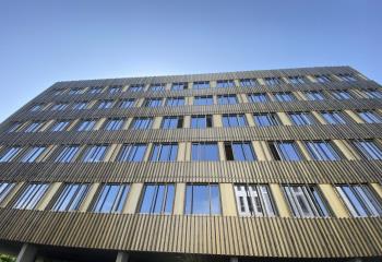 Vente bureaux - Proche métro Viasilva et Rocade Est  à Cesson-Sévigné - 35510