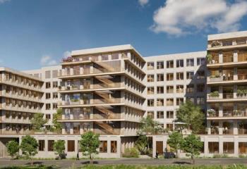 Vente bureaux - Proche métro Atalante et bus  à Cesson-Sévigné - 35510