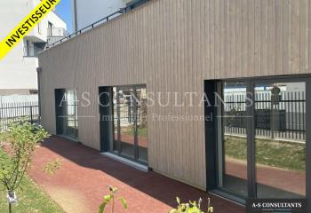 Achat bureaux idéal activité libérale  à Chambéry - 73000