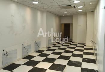 Bureaux à vendre à centre - Proche gare et bus  à Chambéry - 73000