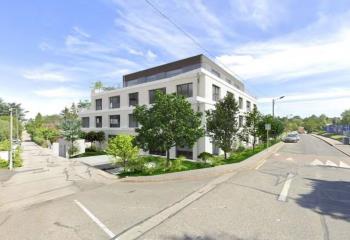 Vente bureaux, proche RN6 et Techlid  à Champagne-au-Mont-d'Or - 69410