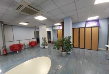 Bureau à vendre Champigny-sur-Marne (94500) - 209 m²  à Champigny-sur-Marne - 94500