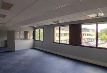 Bureau à vendre Champs-sur-Marne (77420) - 60 m²  à Champs-sur-Marne - 77420