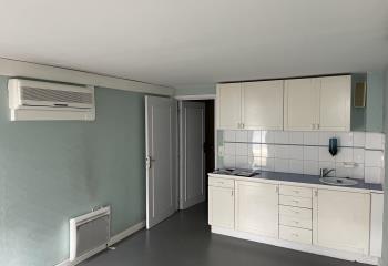 Vente bureaux centre-ville - Proche gare et aéroport  à Chantilly - 60500